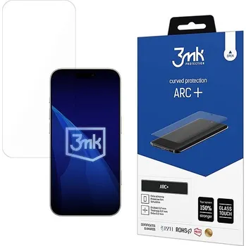3MK ARC+ pro Apple iPhone 17