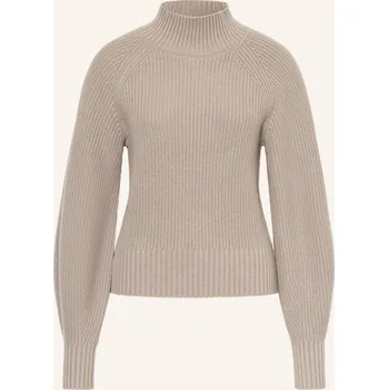 Dámský svetr Hugo Dámský Svetr Sorellasio, béžová, 40