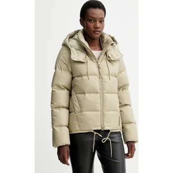 Péřová bunda Marc O'Polo 5000006294 zelená 81X, vel. XS