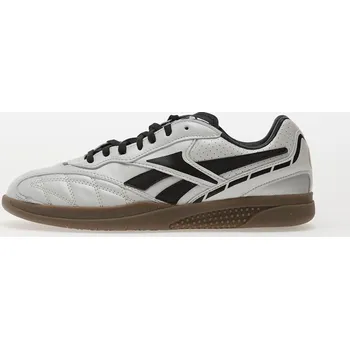 Pánské tenisky Tenisky Reebok Hammer Street Mattesilver/ Black/ Gum EUR 44