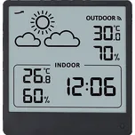 Solight TE48B černá