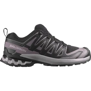 Dámská běžecká obuv Trailové boty Salomon XA PRO 3D V9 W l47882900 Velikost 36,7 EU | 4 UK | 5,5 US | 22,5 CM
