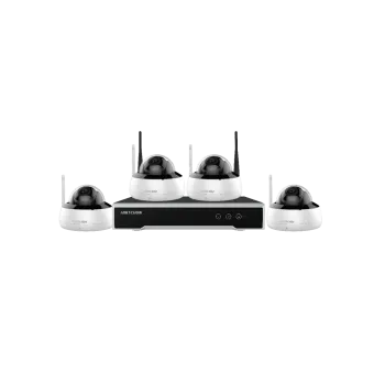 Kompletní kamerový systém Hikvision – NK42W1H-1T(WD)(B)