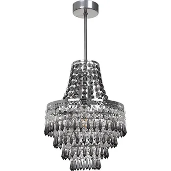 Lustr na tyči GEMMA 1xE27/60W/230V