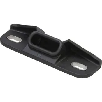 Řízení, zajišťovací (zamykací) tlačítko, 6010-07-038429PDG