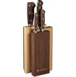 Wüsthof Blok na nože Wusthof Crafter se 6 noži