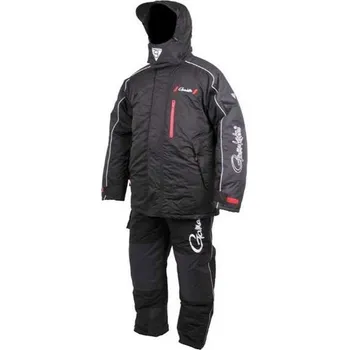 Rybářské oblečení GAMAKATSU zimní souprava Thermal Suits XXL