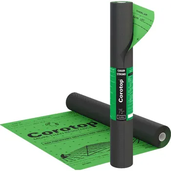 Fólie COROTOP GREEN STRONG 160g 2xAP