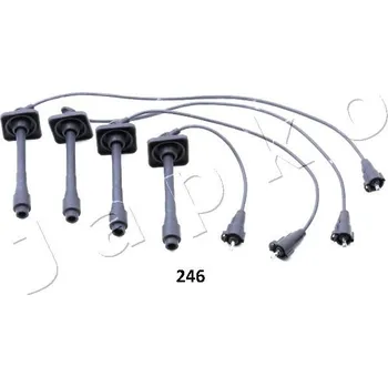 Zapalovací kabel Sada kabelů pro zapalování, 132246