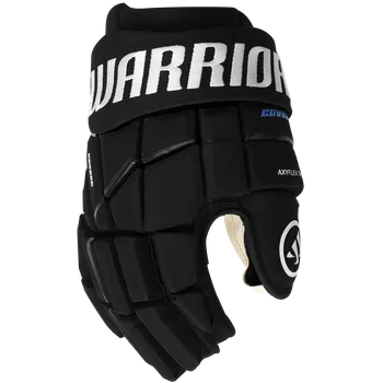 Rukavice Rukavice WARRIOR Covert LT Deluxe JR Barva: Černá, Velikost: 12" junior