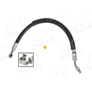 Hydraulická hadice, řízení, 59861