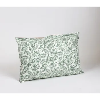 Zavinovačka Tulimese Náhradní povlak palmové listí VELIKOST NÁHRADNÉHO POVLAKU: POVLAK 60X40 CM