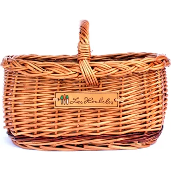 Nákupní košík Autokoš maxi světlý