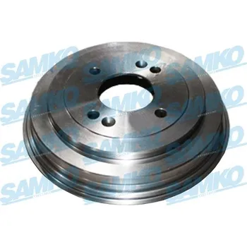 Brzdový buben Brzdový buben, S70724