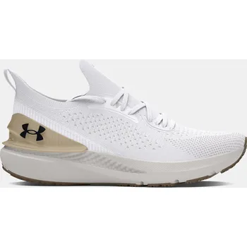 Dámské tenisky Dámské boty Under Armour UA W Shift 3027777-104 Bílá 9.5