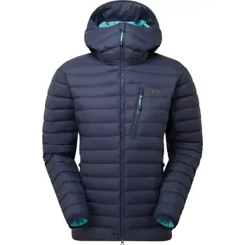 Dámská větrovka Mountain Equipment Earthrise Hooded Wmns Jacket cosmos XL