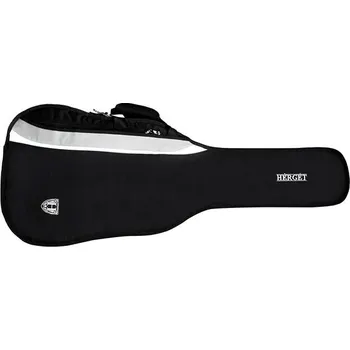 Příslušenství pro strunný nástroj HERGET Chic 030 Electric Black/Grey