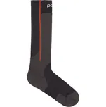 POC RACE SOCK Sylvanite Grey Velikost: XXL/46-47