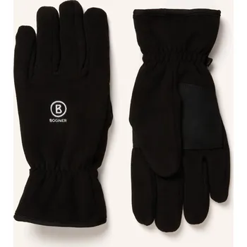Rukavice Bogner Rukavice B-Leisure Smu 10, černá