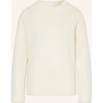 Dámský svetr Reiss Dámský Svetr, krémová, 40