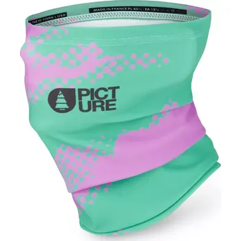 Kukla nákrčník PICTURE Retro Bliss Print RETRO BLISS PRINT one size One Size