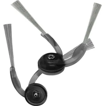 Boční kartáče pro Roborock Saros 10/10R (2 ks)-Odolné náhradní kartáče