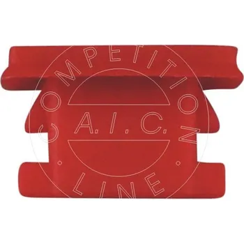 Lišta karosérie Klip, ozdobná / ochranná lišta, 57332