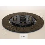 Lamela spojky, 80K00