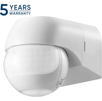 Pohybové čidlo PIR senzor (pohybové čidlo) ORNO OR-CR-286/W