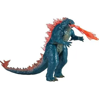 Figurka Playmates Toys Godzilla vs Kong – Godzilla 15 cm (Evolved)