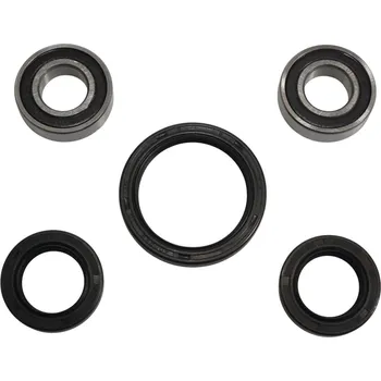 BEARING WORX ložiska předního kola s těsnícími prvky HONDA TRX 125 85-88, TRX 90 93-22, YAMAHA YFM 100 87-91, YFM 125 GRIZZLY 04-13, YFM 50 raptor 04-08, YFM 80 BADGER 87-01, YFM 80 GRIZZLY 05-08, YFM 80 raptor 02-08 (25-1052) (BEARING WORX ložiska přední