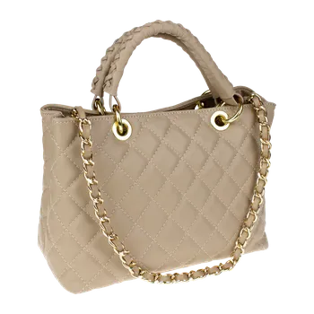 Kabelka NovaKabelka.cz Xenia Cappuccino