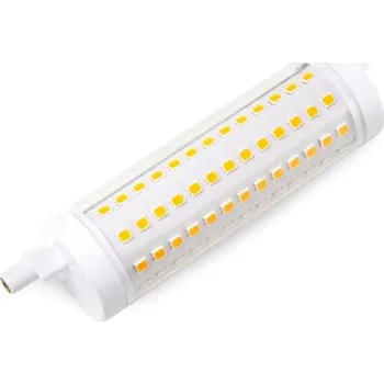 Žárovka LED žárovka R7s 118mm 15W 1700 lm 4000K