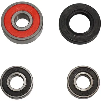 BEARING WORX ložiska zadního kola s těsnícími prvky YAMAHA YZ 80 84-92 (25-1185) (BEARING WORX ložiska zadního kola s těsnícími prvky YAMAHA YZ 80 84-92 (25-1185))
