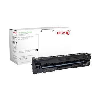 XEROX toner kompat. s HP CF400A, 1.500 str., black