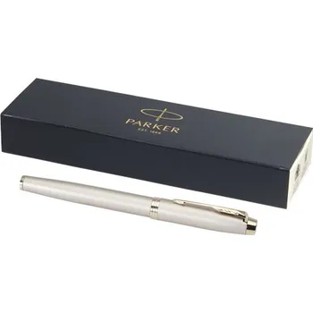 Dárková taška IM Roller Parker - Šampaňská béžová