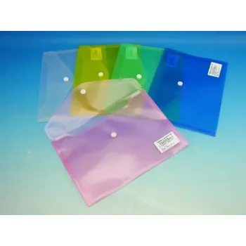 Složka A5 s drukem REGORD