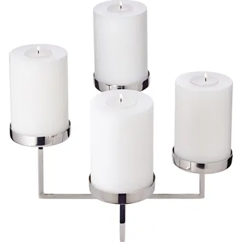 Věnec Adventní svícen Pamplona - EDZARD