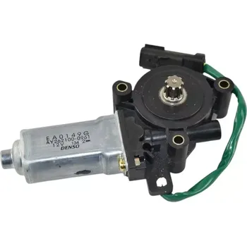 Stahovačka okna Pravý motor stahovačky okna JEEP GRAND CHEROKEE II 1999-2005 - DENSO (AY262100-0961)