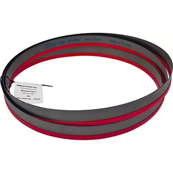 Pilový pás Pilový pás Eberle DUOFLEX M42 4780x34x1,1 mm - 3/4 N