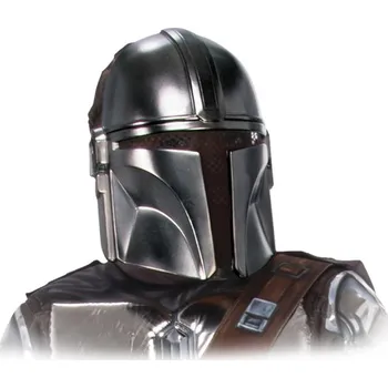 Maska Mandalorian dětská