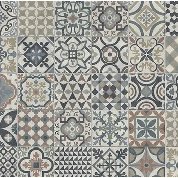 vinylová podlaha BEAULIEU Vinyl A1 LONG LIFE TEX LIVITEX RETRO 2793 ŠÍŘKA: 3 m, POUŽITÍ: Bytové