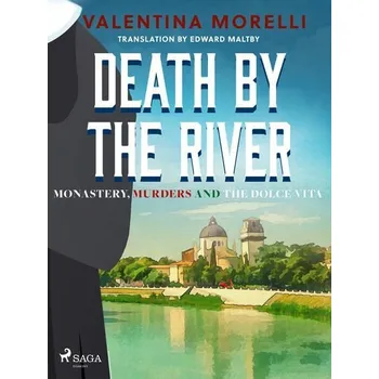Kniha Death by the River [E-kniha] - Valentina Morelli