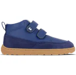 BeLenka Dětské barefoot boty Be Lenka Elio Kids - Dark Blue 33, Vnitřní délka boty: 21,9 cm, Vnitřní šířka boty: 8,6 cm