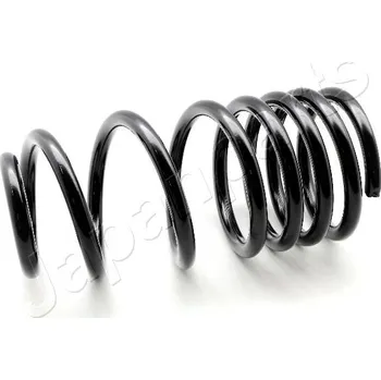 Pružina podvozku, ZC6208A