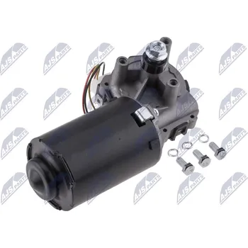 Motorek stěrače a odstřikovače Motor stěračů, ESW-FT-044