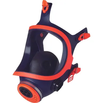 Potápěčská maska iCLIMAX 732-N / Celoobličejová maska