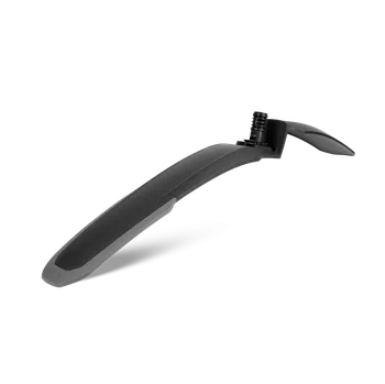 Blatník na kolo CUBE Blatník ACID VANE PRO přední 27,5 - 29" black 'n' grey