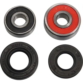 BEARING WORX ložiska zadního kola s těsnícími prvky KAWASAKI KX 80 88-97, KX 100 95-97, přední YAMAHA YZF 125 R 11-12 (25-1171) (BEARING WORX ložiska zadního kola s těsnícími prvky KAWASAKI KX 80 88-97, KX 100 95-97, přední YAMAHA YZF 125 R 11-12 (25-1171