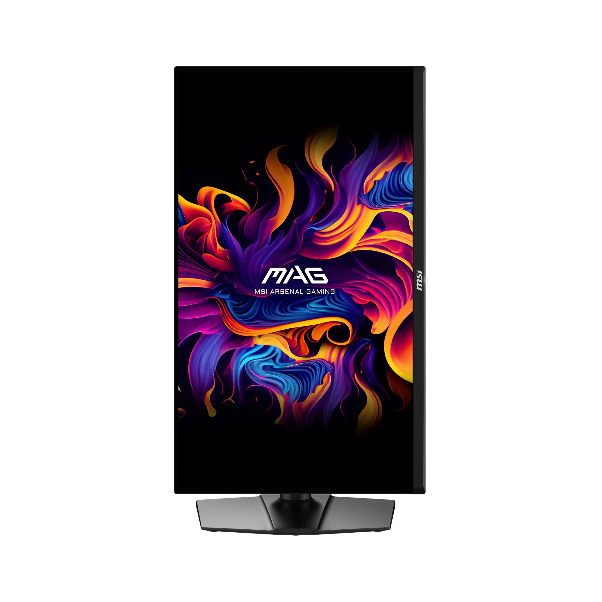 Fotografie 6 - Monitor MSI MAG 271QPX QD-OLED E2
